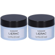 lierac sunissime la crema doposole sorbetto viso 2x50 ml