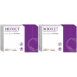 mioret retard compresse 2x20 pz