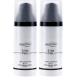 cosmetici magistrali etas peel 2x50 ml crema notte