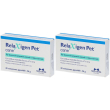 nbf lanes relaxigen pet cane 2x20 pz compresse