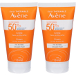 eau thermale avène crema solare spf50+ - protezione molto alta,