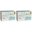 magsol 5 extra 2x75 g compresse