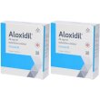 aloxidil® 20 mg soluzione cutanea 2x3x60 ml
