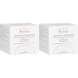 avène crema nutritiva rivitalizzante ricca 2x50 ml