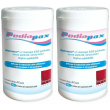 pediapax® macrogol 3350 2x400 g polvere