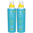bionike defence sun latte spray spf 15 2x200 ml
