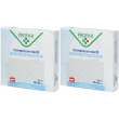 profar® compresse sterili 10 x cm 2x100 pz garza