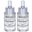 rougj+ siero effetto simil-botulino smartfiller 2x15 ml soluzione