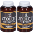 zeolite plus attivata capsule 2x650 g