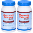 magnesio supremo ferro polvere 2x150 g per soluzione orale