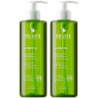 rilastil® acnestil gel detergente 2x400 ml