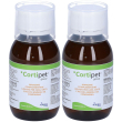cortipet gocce 2x100 ml orali