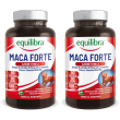 equilibra® maca forte 2x150 g compresse
