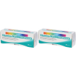 marco viti dailyvit®+ vitamina b12 2x112 ml soluzione orale