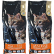 farmina matisse neutered per gatti adulti sterilizzati con salmone 2x1