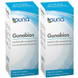 guna gunabios 2x30 ml gocce orali