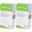 cortipet maxi perle 2x60 pc