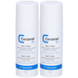 unifarco ceramol 311 gel viso 2x50 ml