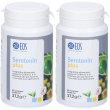 eos serotonin plus compresse 2x60 pz capsule