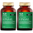 salugea epasal capsule 2x60 pz