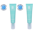 la roche-posay hydraphase ha contorno occhi pelle sensibile 15 ml 2x15