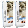 leniderm shampoo cani e gatti 2x250 ml