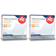 pic solution stericompress 10 cm x 2x100 pz compresse