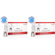vichy dercos aminexil trattamento anticaduta donna 42 fiale x 6 ml