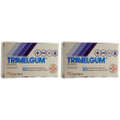 travelgum 20 mg gomme da masticare medicate 2x10 pz compresse masticab