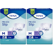 tena slip maxi m 2x10 pz assorbenti