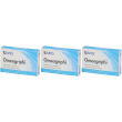 guna omeogriphi 3x1 g globuli
