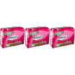 serenity® light lady super 3x30 pz assorbenti