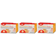 glucosprint plus® gusto arancia 3x6 pz flaconcini bevibili