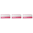 carnitene 1g/10ml soluzione orale 3x10x10 ml flaconcini bevibili