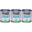 farmina® vetlife renal wet food canine 3x300 g mangime
