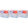 meds® garza sterili 36 x 40 cm 3x12 pz