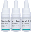 siccafluid 2,5 mg/g gel oftalmico 3x10 g oftalmico