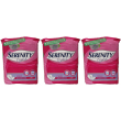 serenity® light maxi 3x30 pz assorbenti