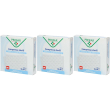 profar® compresse sterili 10 x cm 3x100 pz garza