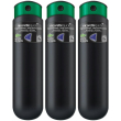 nicorettequick spray per alleviare astinenza da nicotina menta 3x150x1