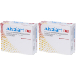 aisal aisalart xxl 2x20 pz bustina