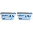 mosiac plus 30 capsule 2x15,3 g