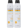 heliocare 360° pediatrics transparent spray 2x200 ml