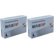 biogroup reflustop 2x18 g capsule