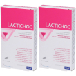 biocure lactichoc capsule 2x20 pz