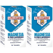 s.pellegrino® magnesia 2x100 g polvere per sospensione orale
