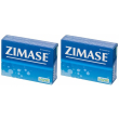 zimase® 2x30 pz compresse