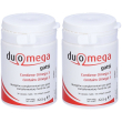 candioli pharma duomega gatti 2x30 pz capsule