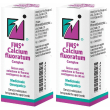 fms calcium fluoratum complex 2x30 ml gocce
