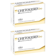 omega pharma chetogerd oro 2x20 pz bustina